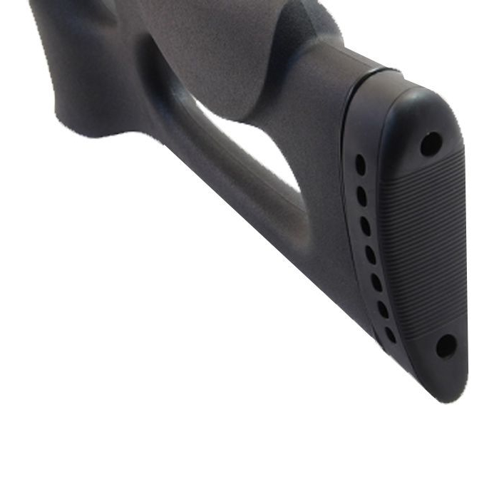 Пневматическая винтовка Gamo Delta Fox Whisper 4,5 мм (переломка, пластик)
