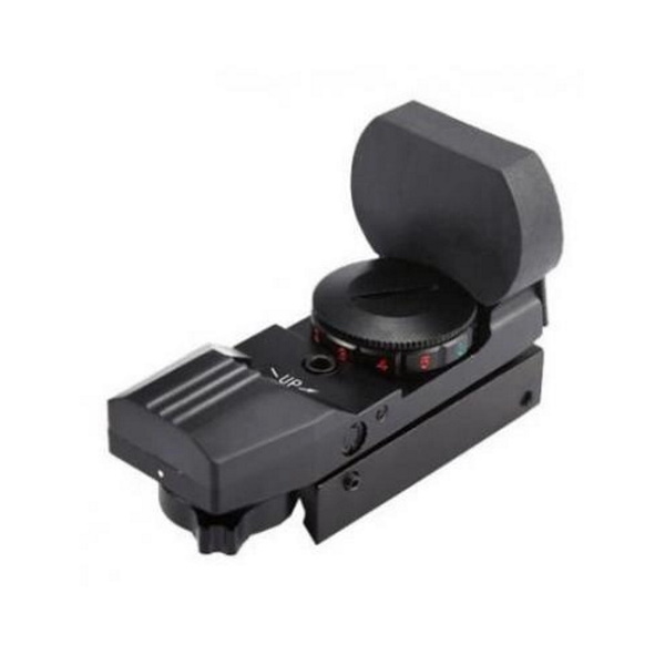 Коллиматорный прицел Target Sight 1x33 11mm