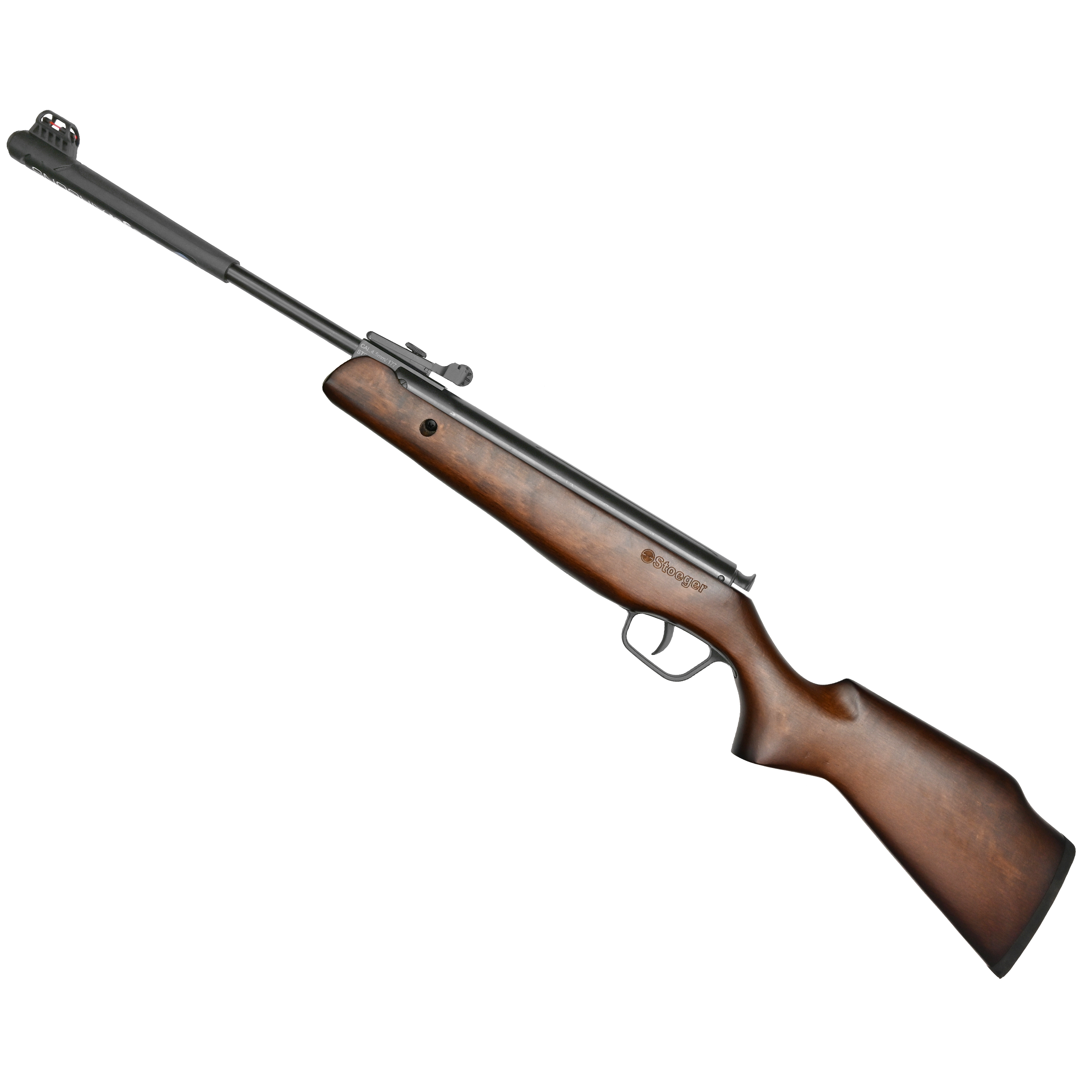 Пневматическая винтовка Stoeger X3-Tac Wood
