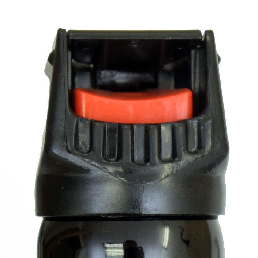 Газовый баллончик Боец (струйный гелевый), 100 мл