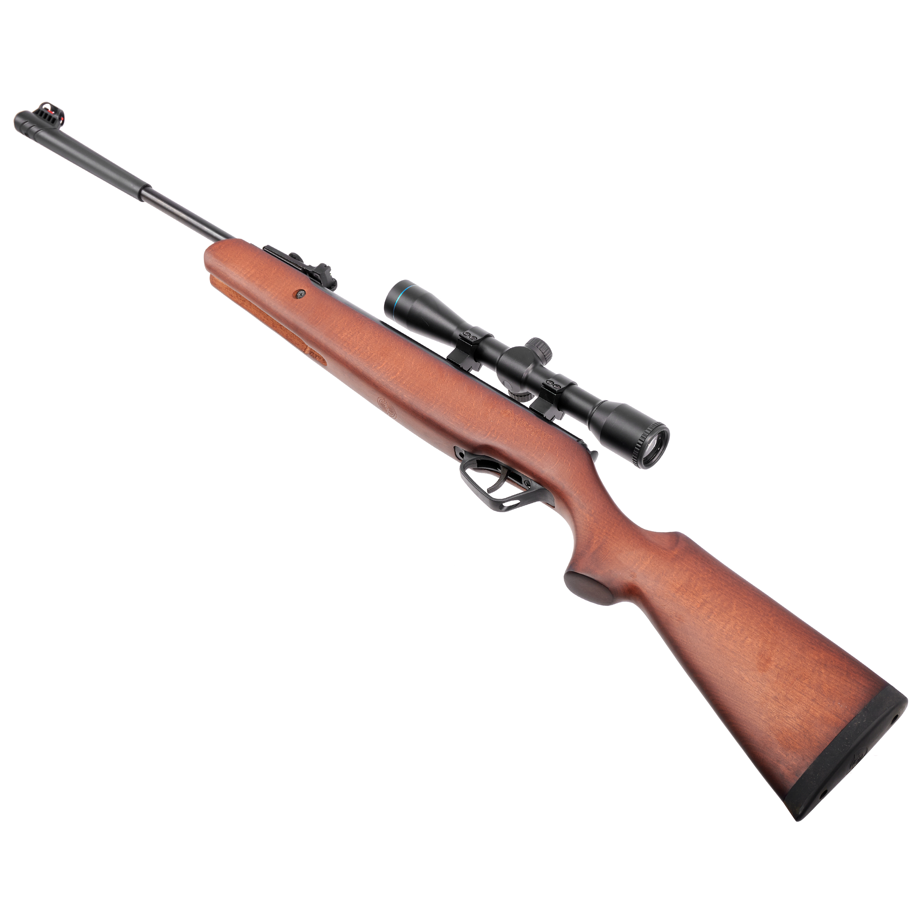 Пневматическая винтовка Stoeger X10 Wood Combo