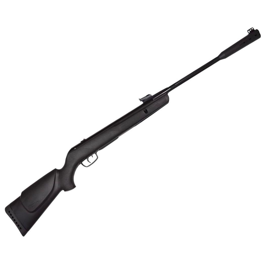 Пневматическая винтовка Gamo Shadow CSI 4,5 мм