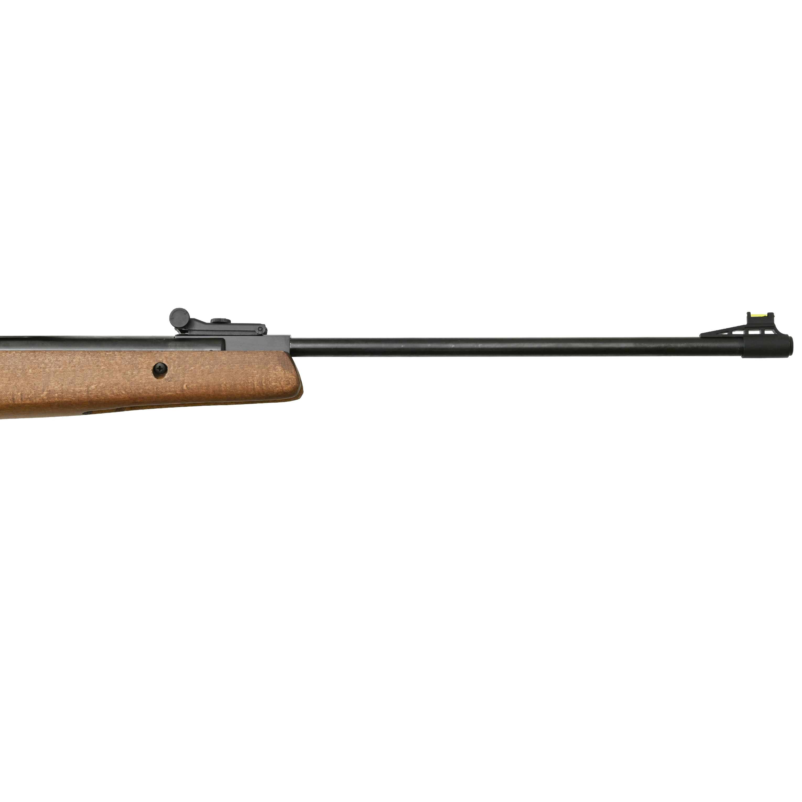 Пневматическая винтовка Crosman Optimus R8-C01K77, 4.5 мм