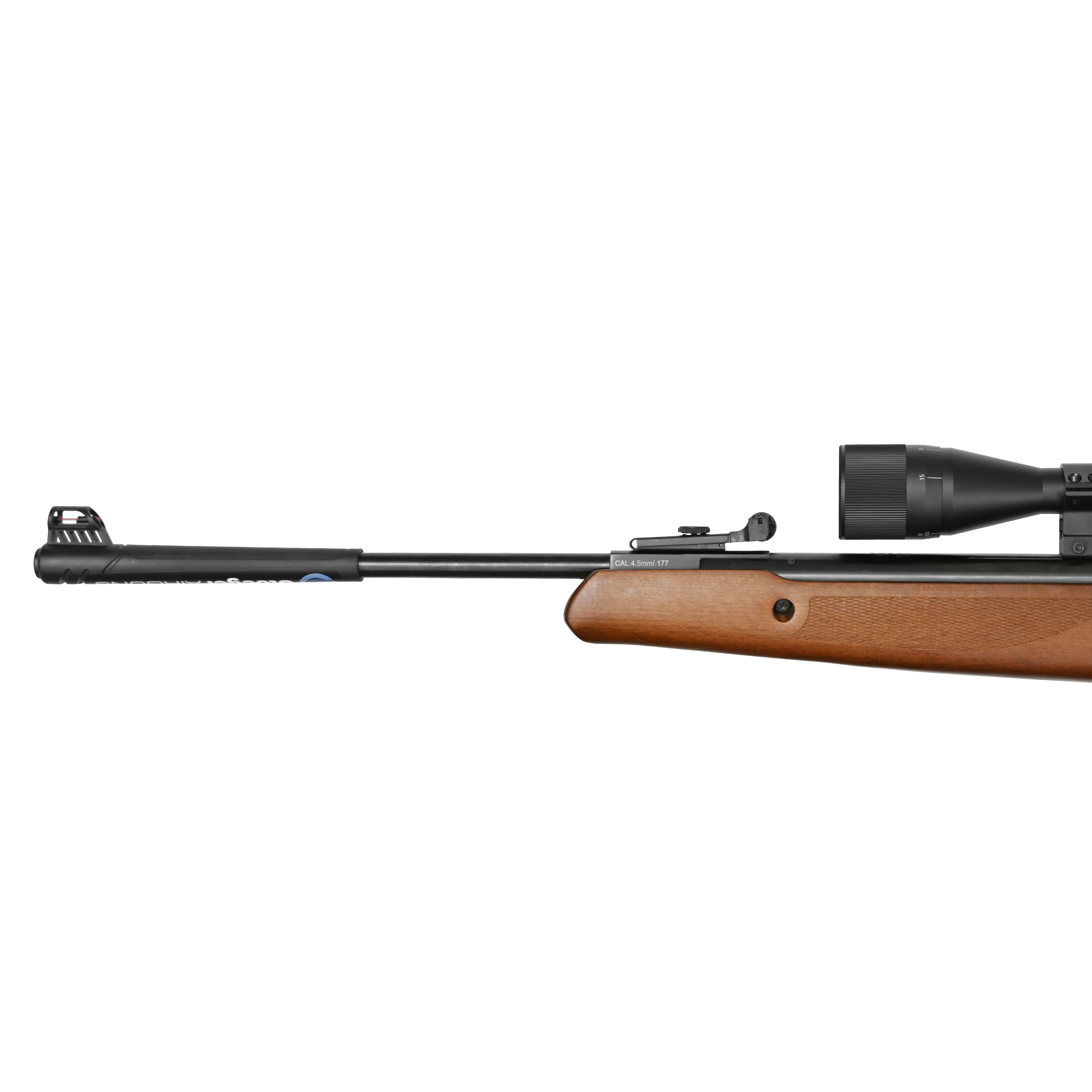 Пневматическая винтовка Stoeger X20 Wood Combo