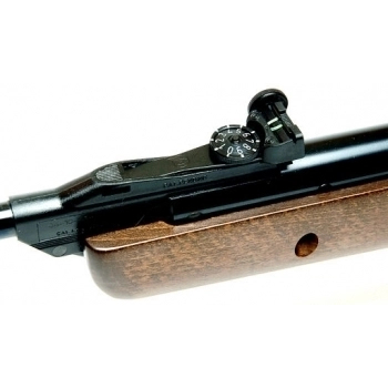 Пневматическая винтовка Gamo 400-F 4,5 мм (переломка, дерево)