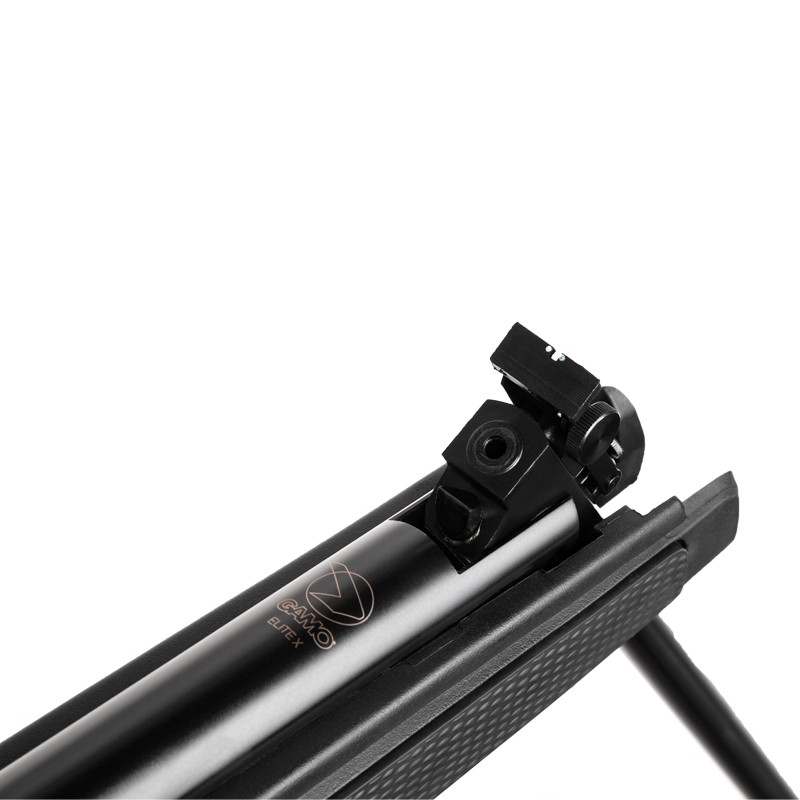 Пневматическая винтовка Gamo Elite X 4,5 мм