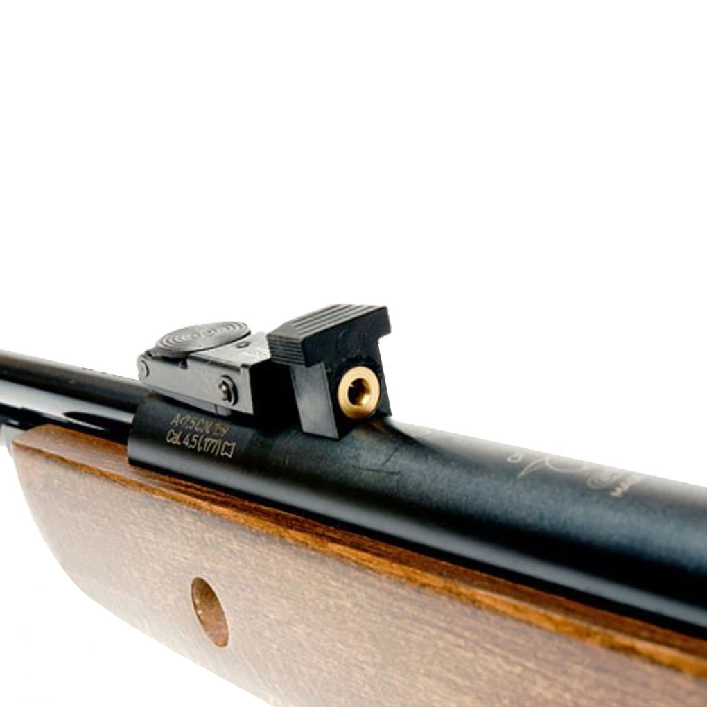 Пневматическая винтовка Gamo CF 20 4,5 мм (подствол.взвод, дерево)