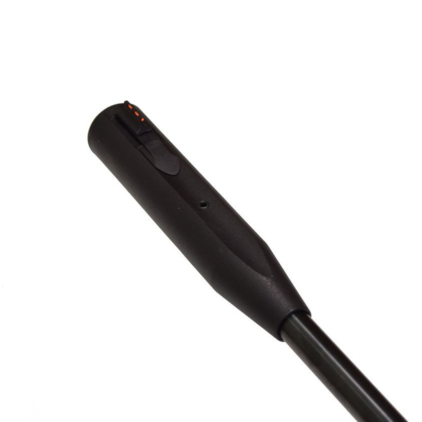 Пневматическая винтовка Gamo Viper Max 4,5 мм (переломка, пластик)