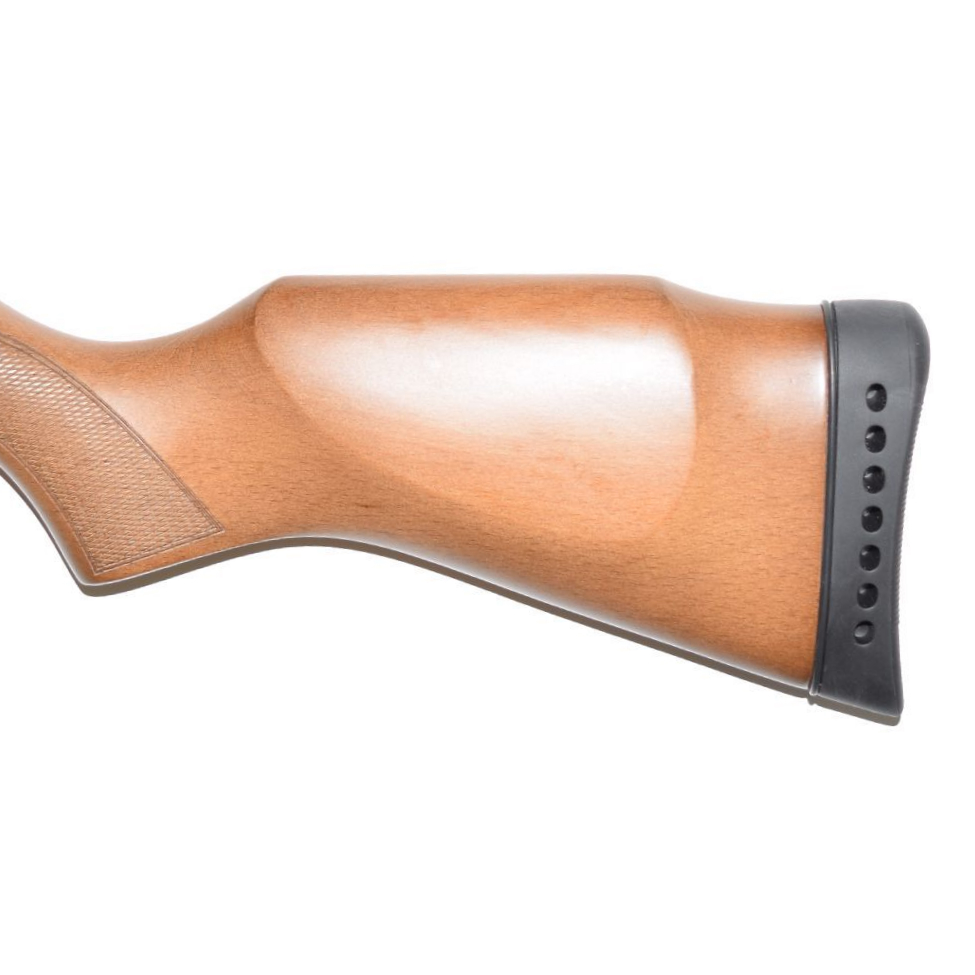 Пневматическая винтовка Gamo Big Cat CF 3J 4,5 мм