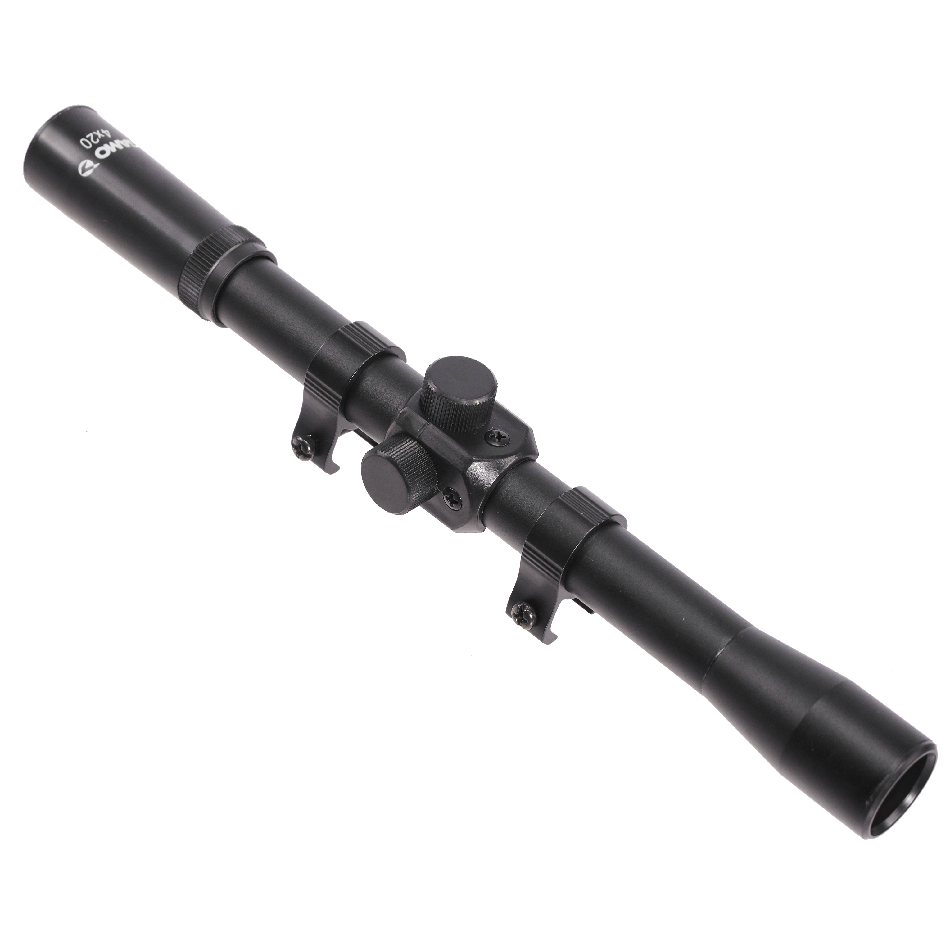 Оптический прицел Gamo 4x20
