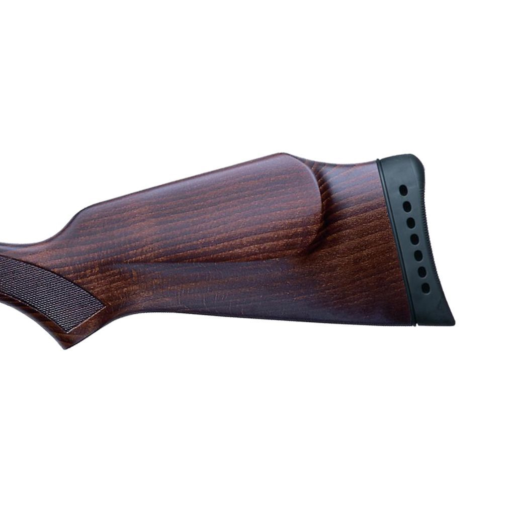 Пневматическая винтовка Gamo Maxima 4,5 мм (переломка, дерево)