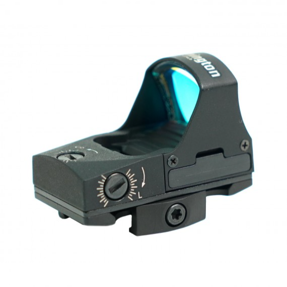Прицел коллиматорный Remington Strike Micro, Weaver