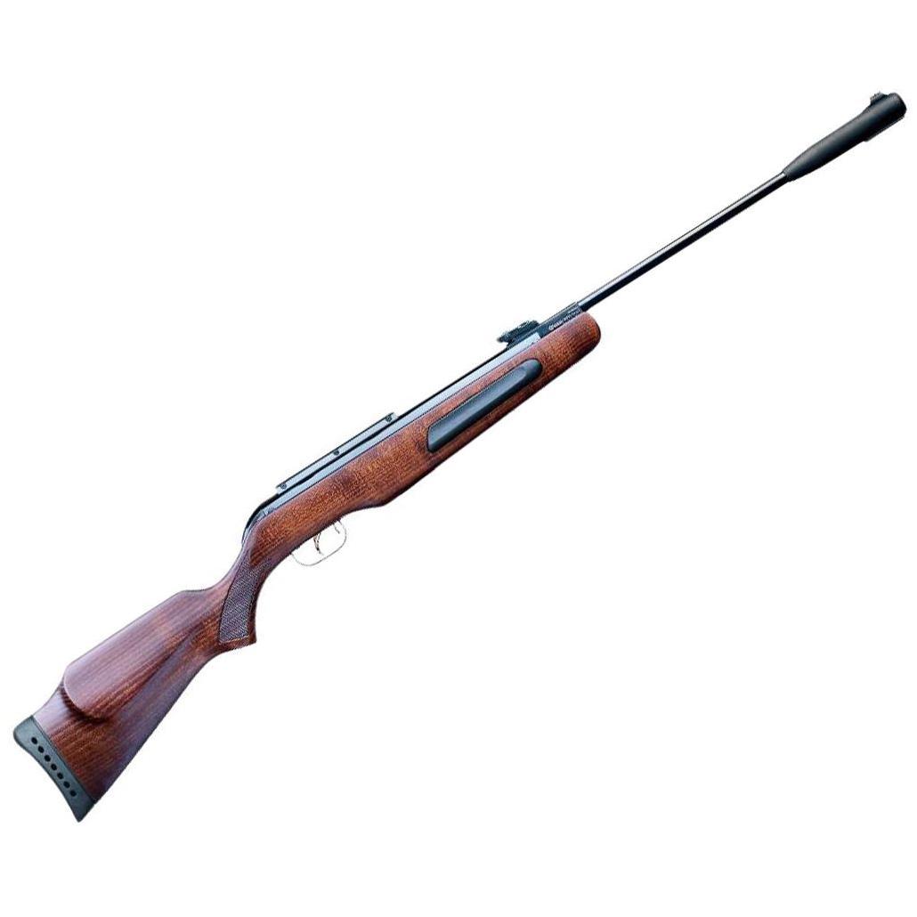 Пневматическая винтовка Gamo Maxima 4,5 мм (переломка, дерево)