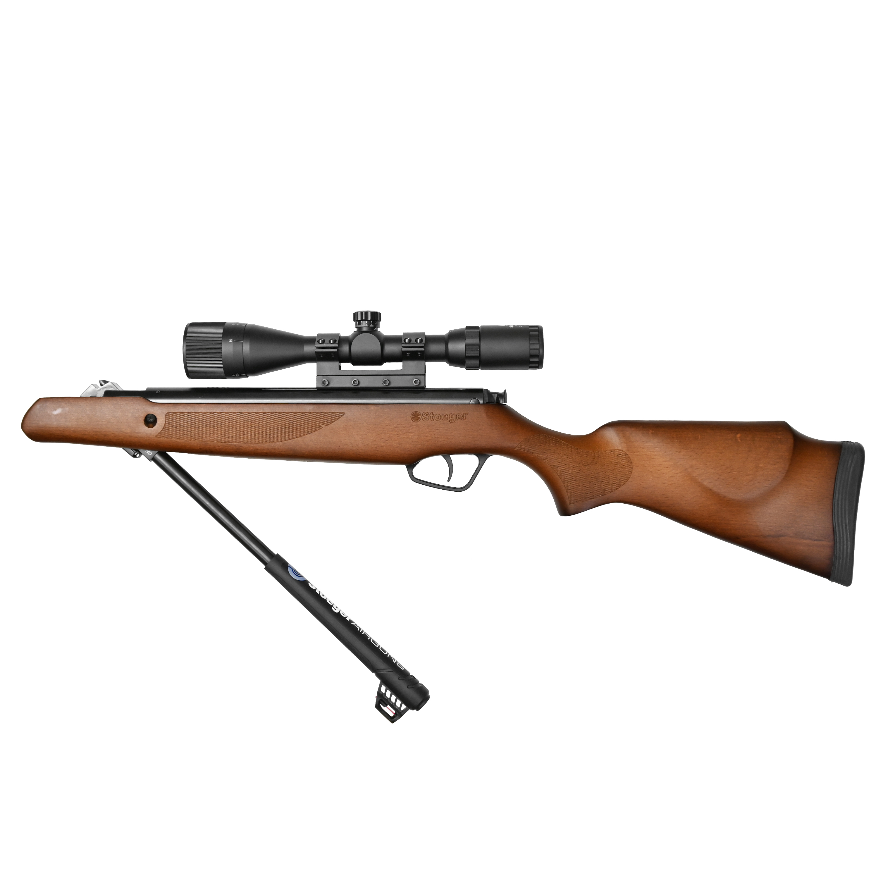 Пневматическая винтовка Stoeger X20 Wood Combo