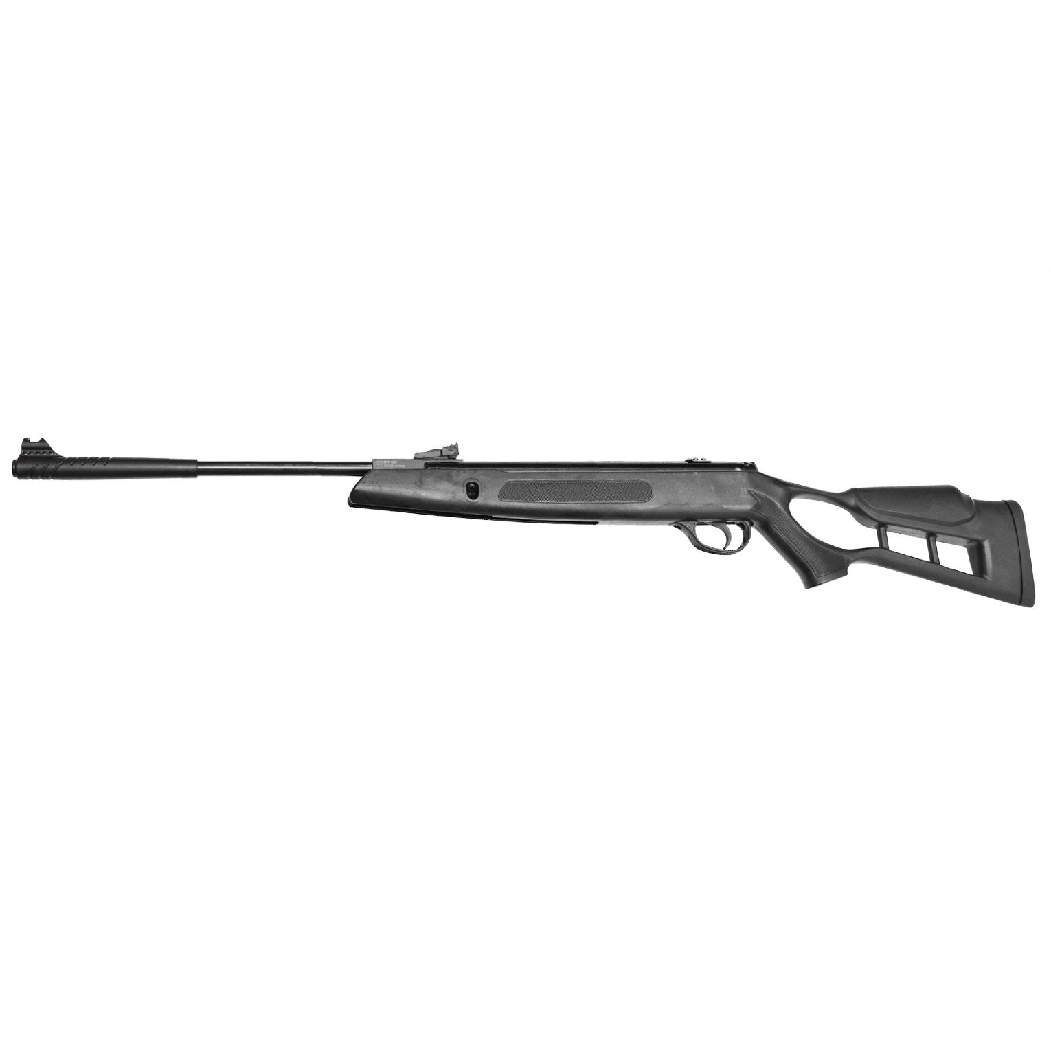 Пневматическая винтовка Hatsan Striker Edge 4,5 мм