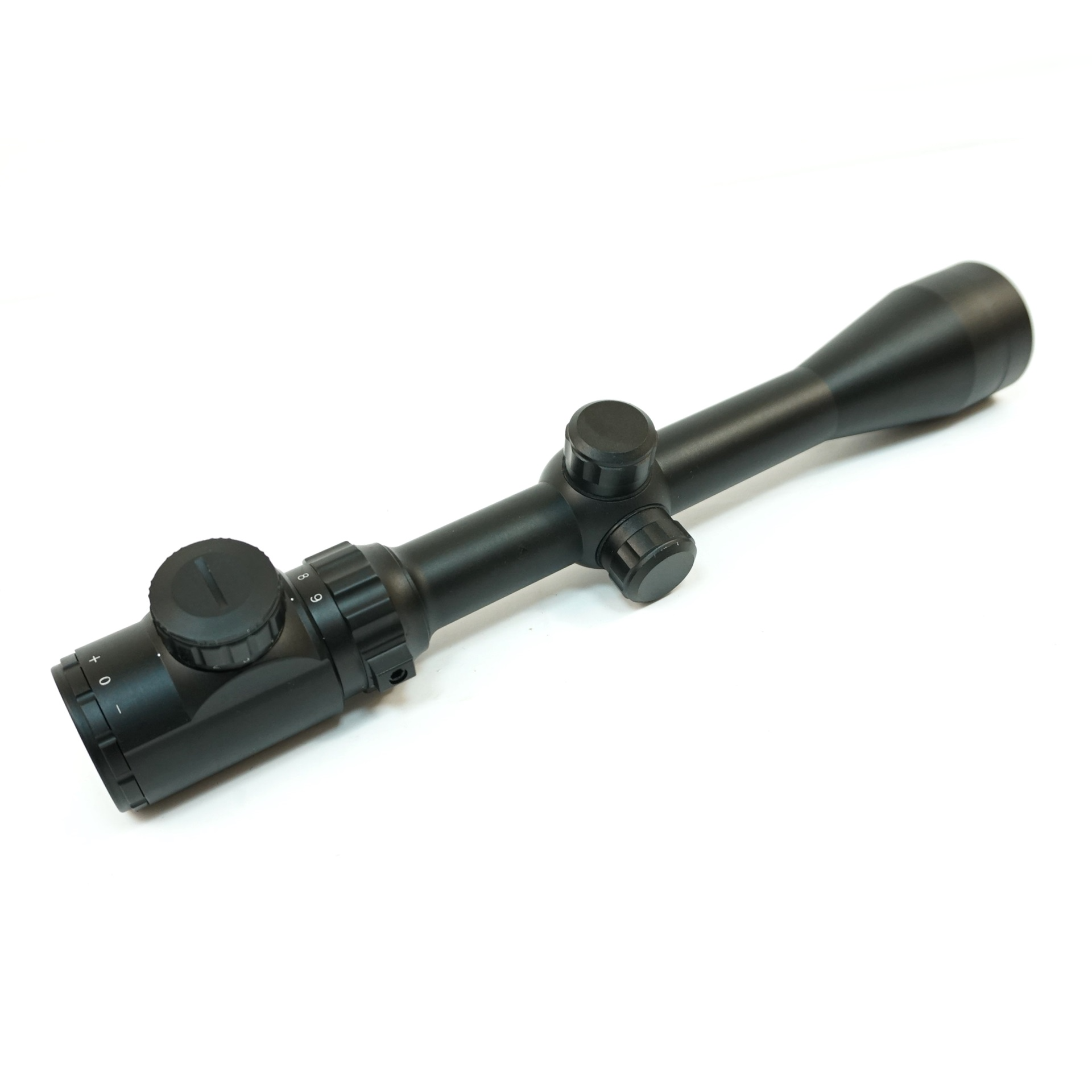 Оптический прицел GAMO 3-9x32E