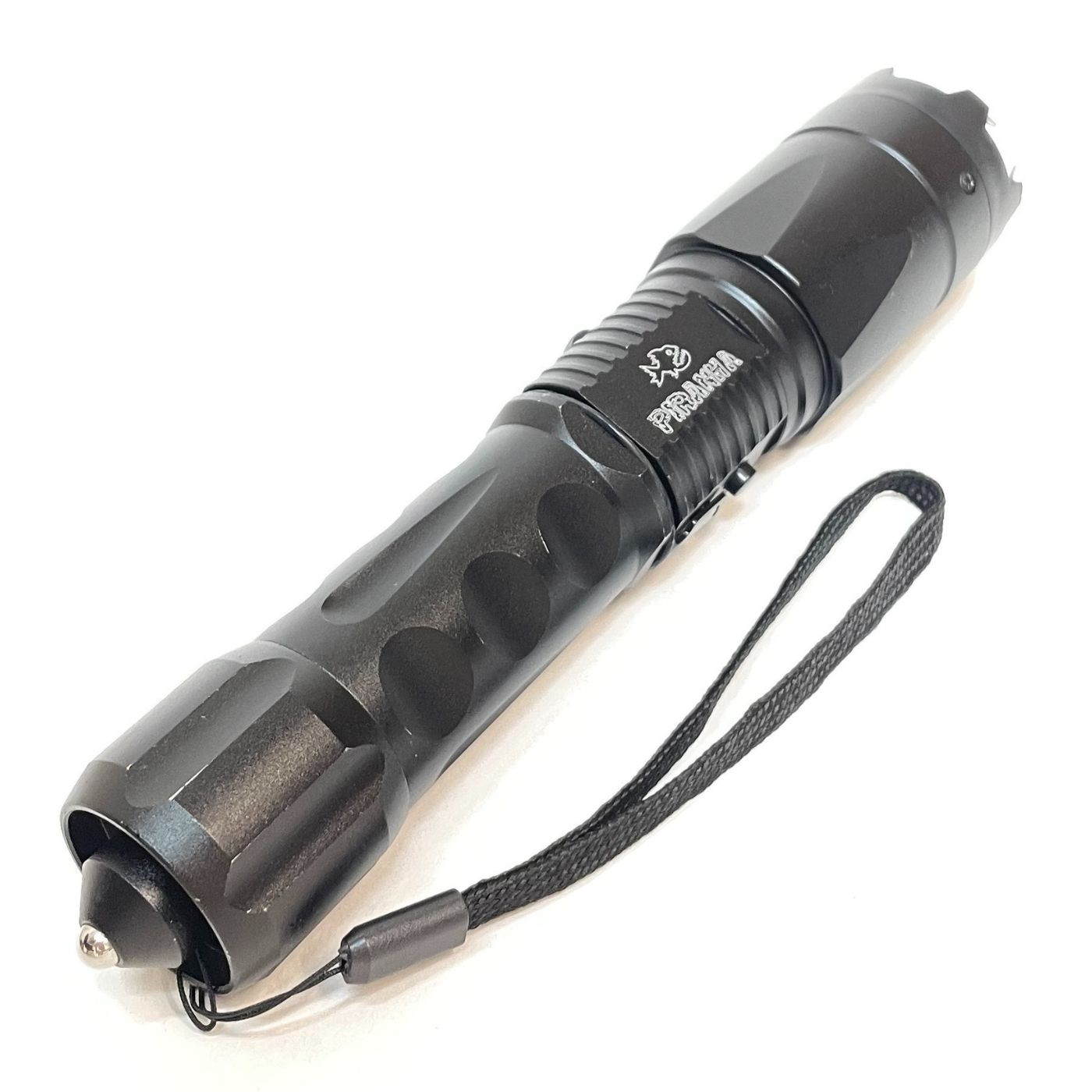 Электрошокер X3 Flashtac Piranha