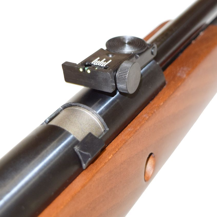 Пневматическая винтовка Gamo CFR Whisper Royal 4,5 мм