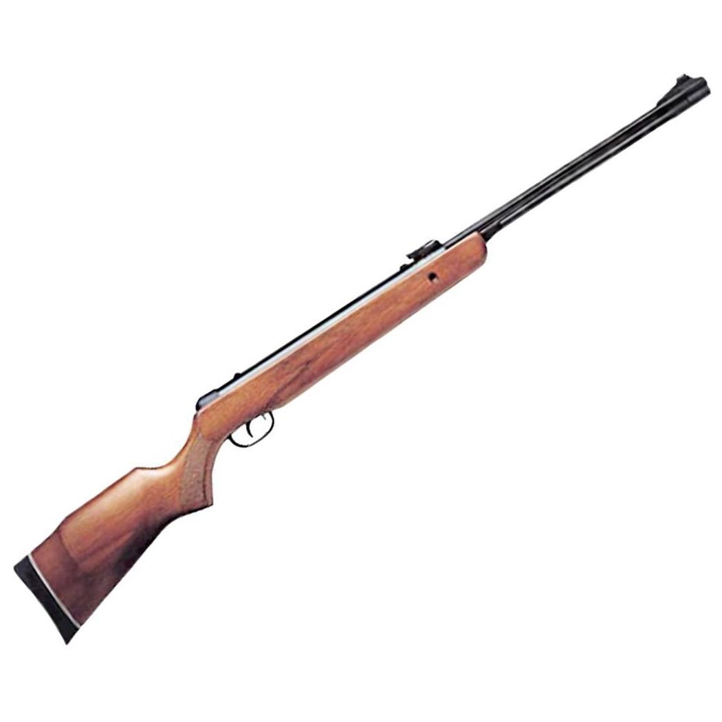 Пневматическая винтовка Gamo CF 20 4,5 мм (подствол.взвод, дерево)