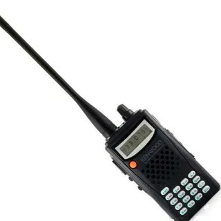 Радиостанция Kenwood TH-K4AT (7w)