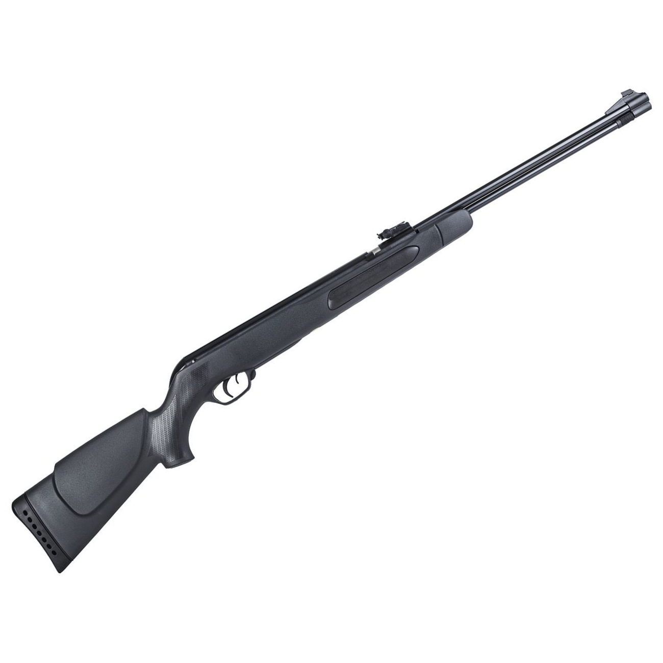 Пневматическая винтовка Gamo Big Cat CF-S 4,5 мм