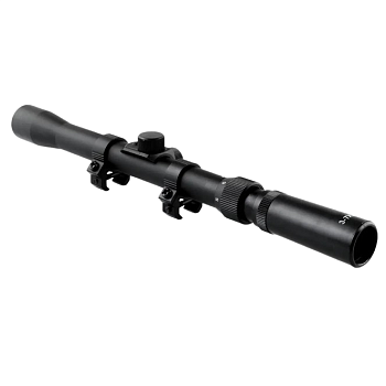 Оптический прицел Riflescope 3-7x20