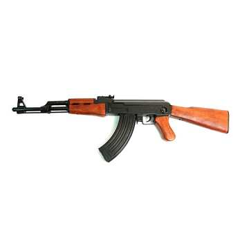Макет автомата ММГ АК-47М