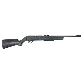 Пневматическая винтовка Crosman Recruit RCT525X, 4.5 мм