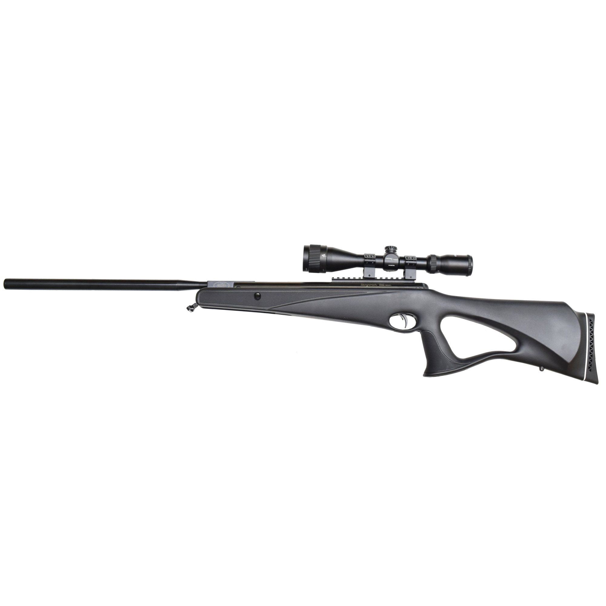 Пневматическая винтовка Crosman Trail NP 8-BT1K77SNP, 4.5 мм