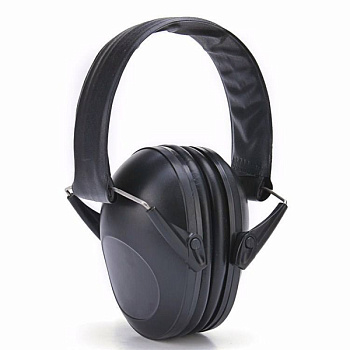 Наушники пассивные TacForse CrossEye TACTICAL 6S, 21 дБ