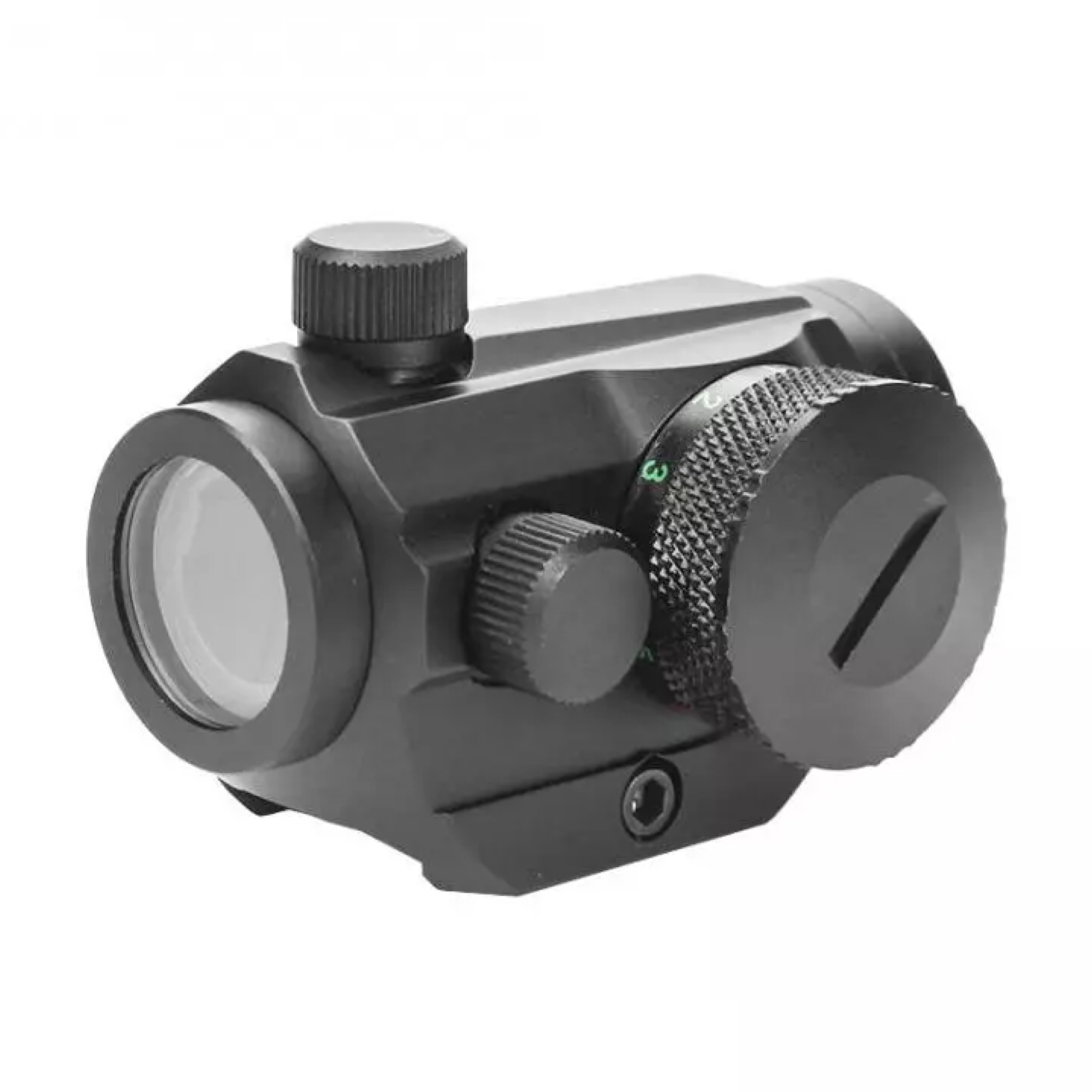 Коллиматорный прицел Target M1 1x22