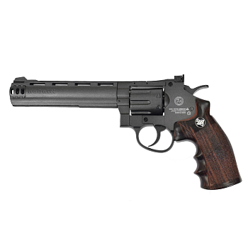 Пневматический револьвер Borner Sport 704 4,5 мм