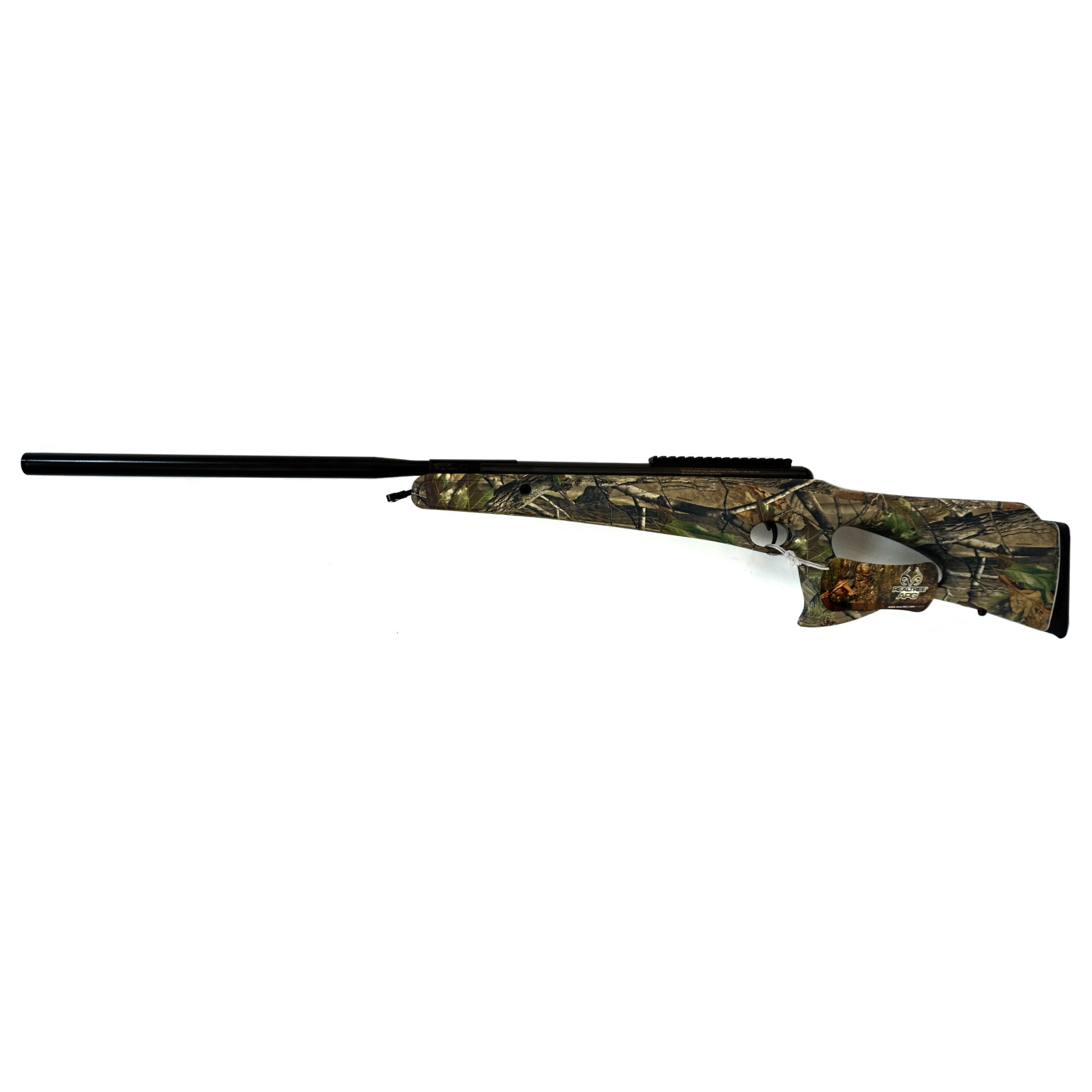Пневматическая винтовка Crosman Trail NP 8-BT1K77CNP Camo, 4.5 мм