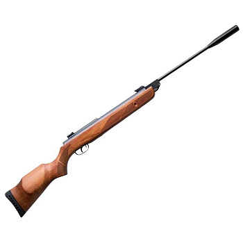 Пневматическая винтовка Gamo Hunter 1250 4,5 мм (переломка, дерево)