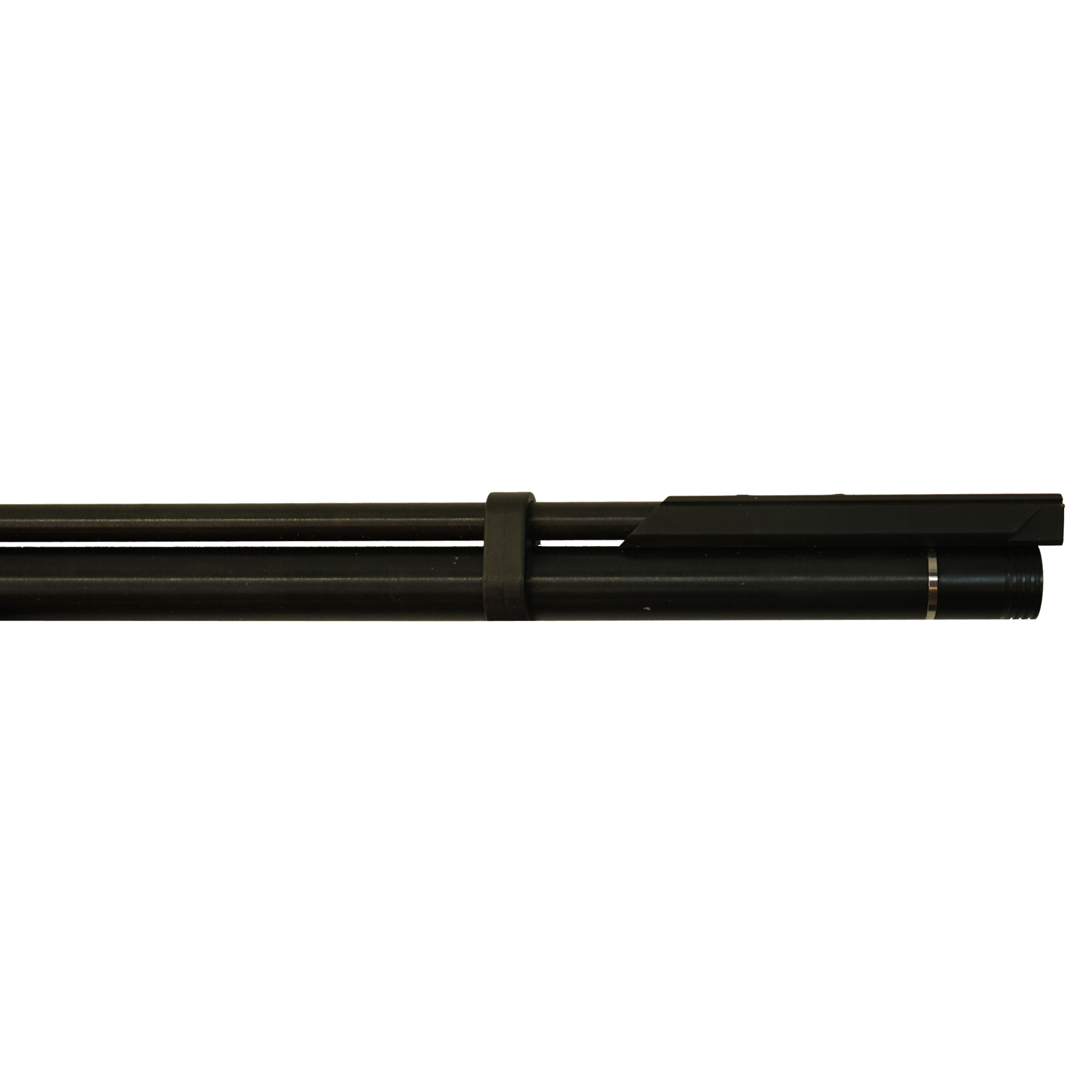 Пневматическая винтовка Crosman PCP Challenger CH2009S, 4.5 мм (пластик, диоптрический прицел)