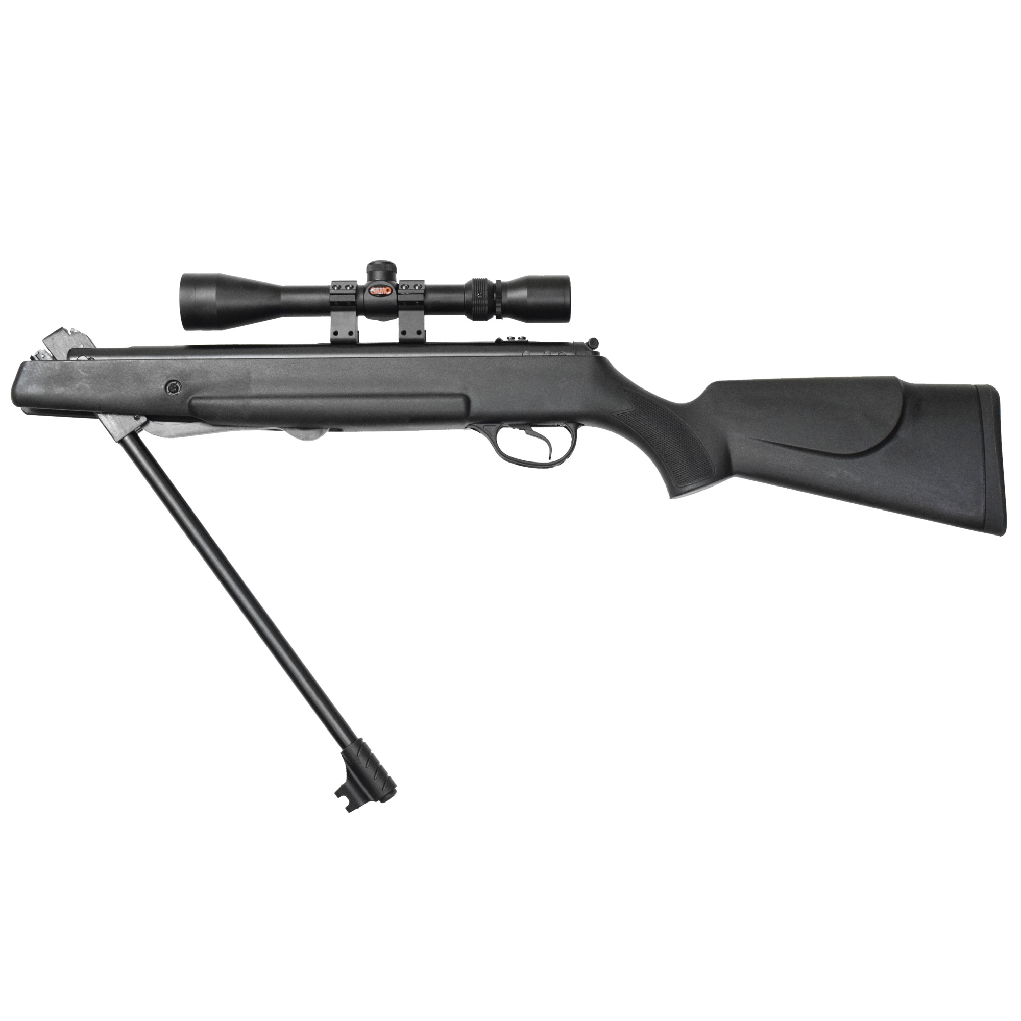 Пневматическая винтовка Hatsan 70 TR 4,5 мм