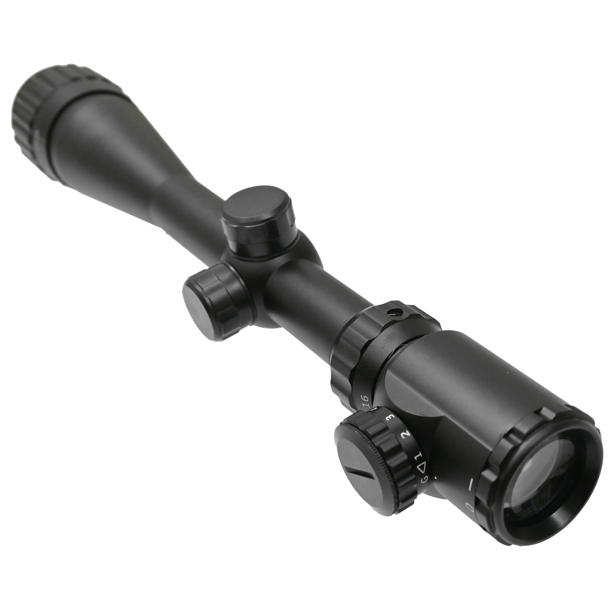 Оптический прицел Riflescope Target 4-16x40 AOE