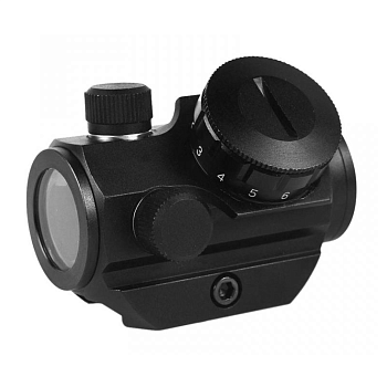 Коллиматорный прицел Target M5