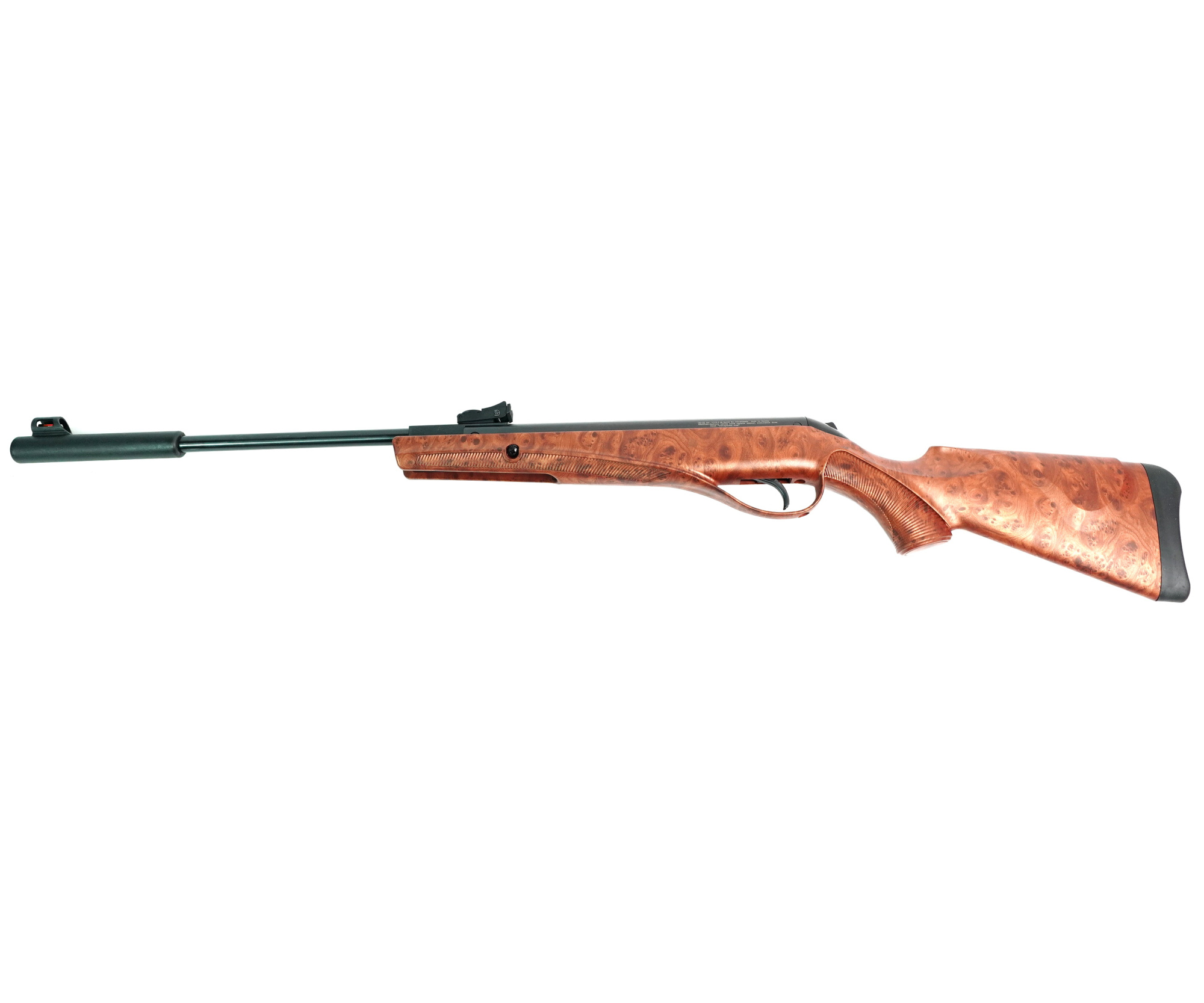 Винтовка пневматическая RETAY 70S Camo (пластик, переломка, Wood) кал. 4.5 мм