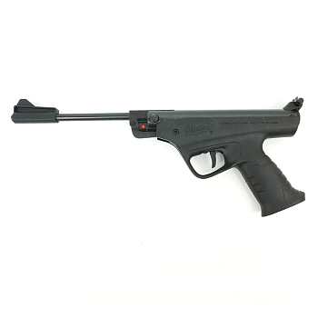 Пневматический пистолет МР-53М (ИЖ-53М)