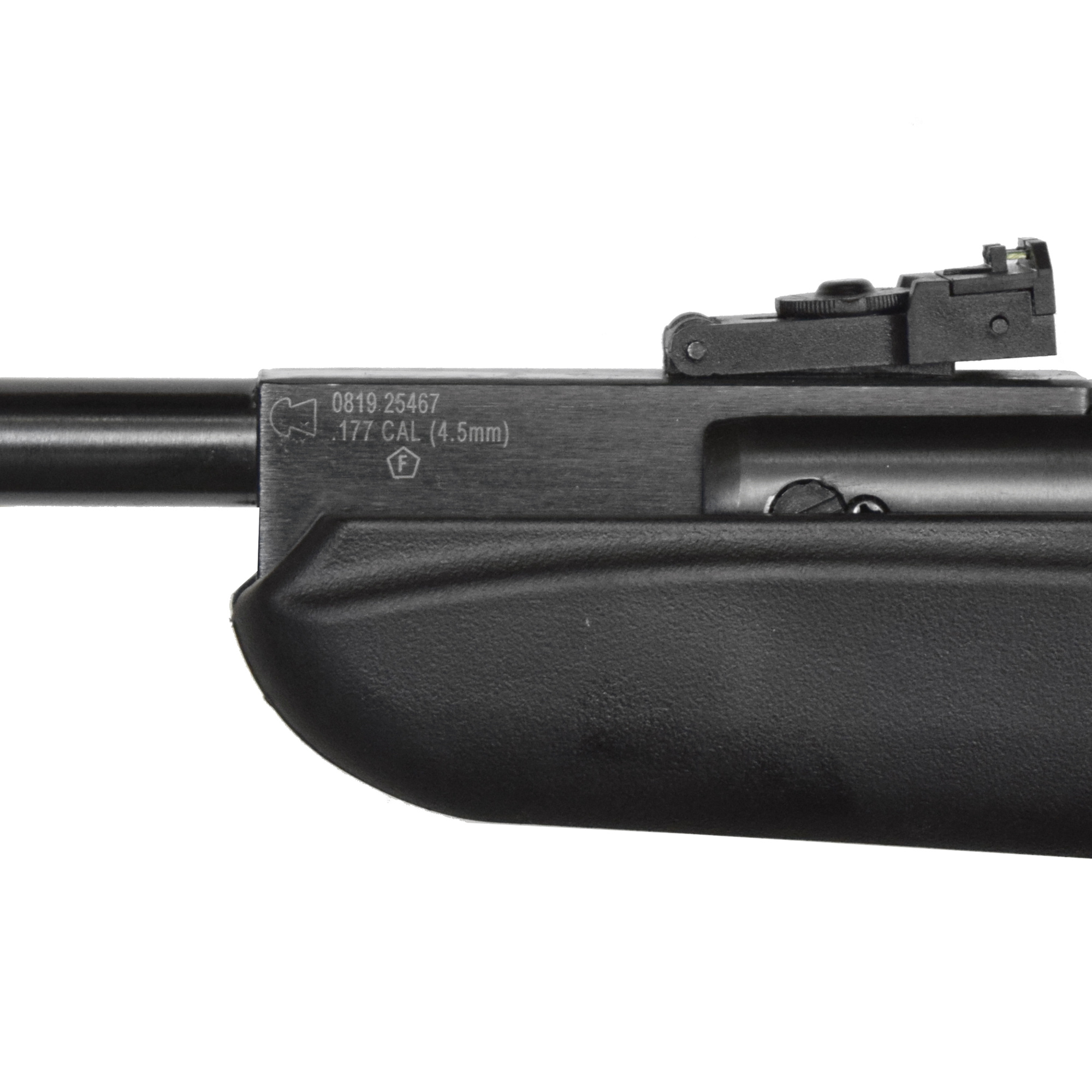 Пневматическая винтовка Hatsan MOD 85 4,5 мм