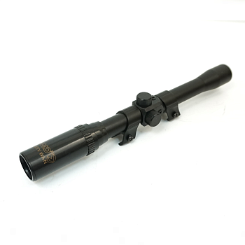 Оптический прицел Gamo 4x20 TVWA-N