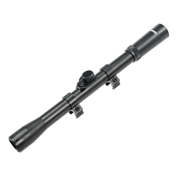 Оптический прицел Gamo 4x20Е