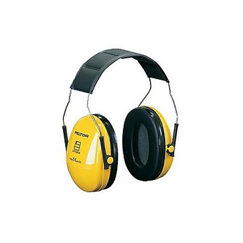 Наушники для стрельбы ЗМ Peltor Optime I (Н510А-401-GU)