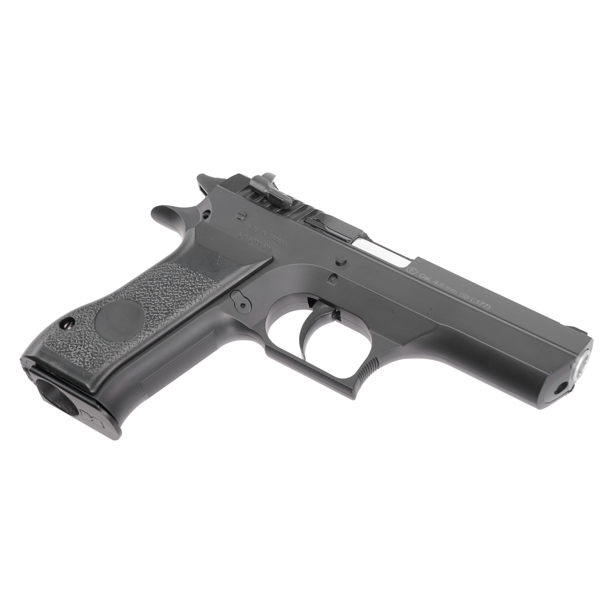 Пневматический пистолет Stalker STJR (Jericho 941)