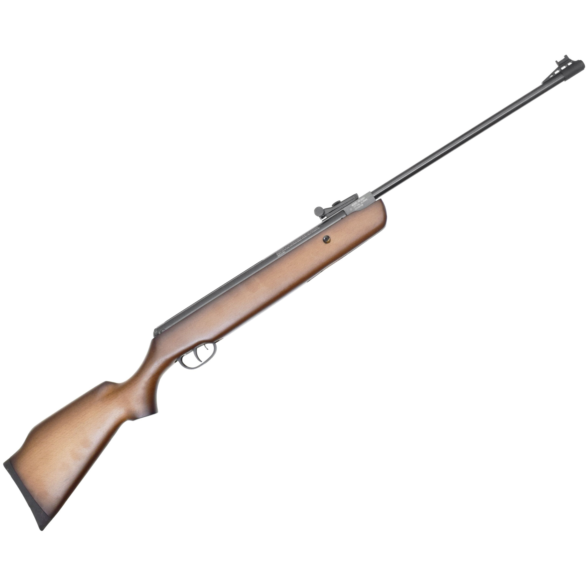 Пневматическая винтовка Crosman Vantage Copperhead, 4.5 мм (переломка, дерево)