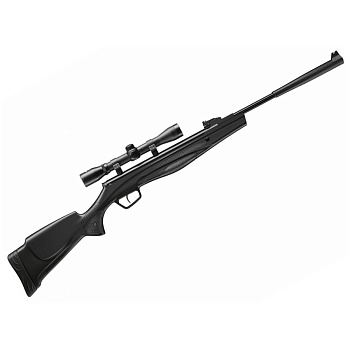 Винтовка пневматическая Stoeger RX20 Synthetic Combo кал. 4,5
