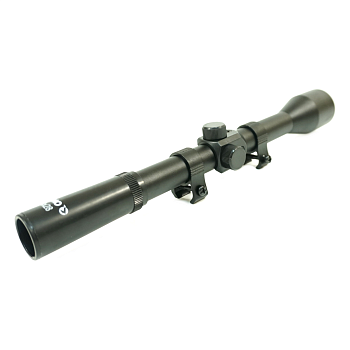 Оптический прицел Gamo 4x28