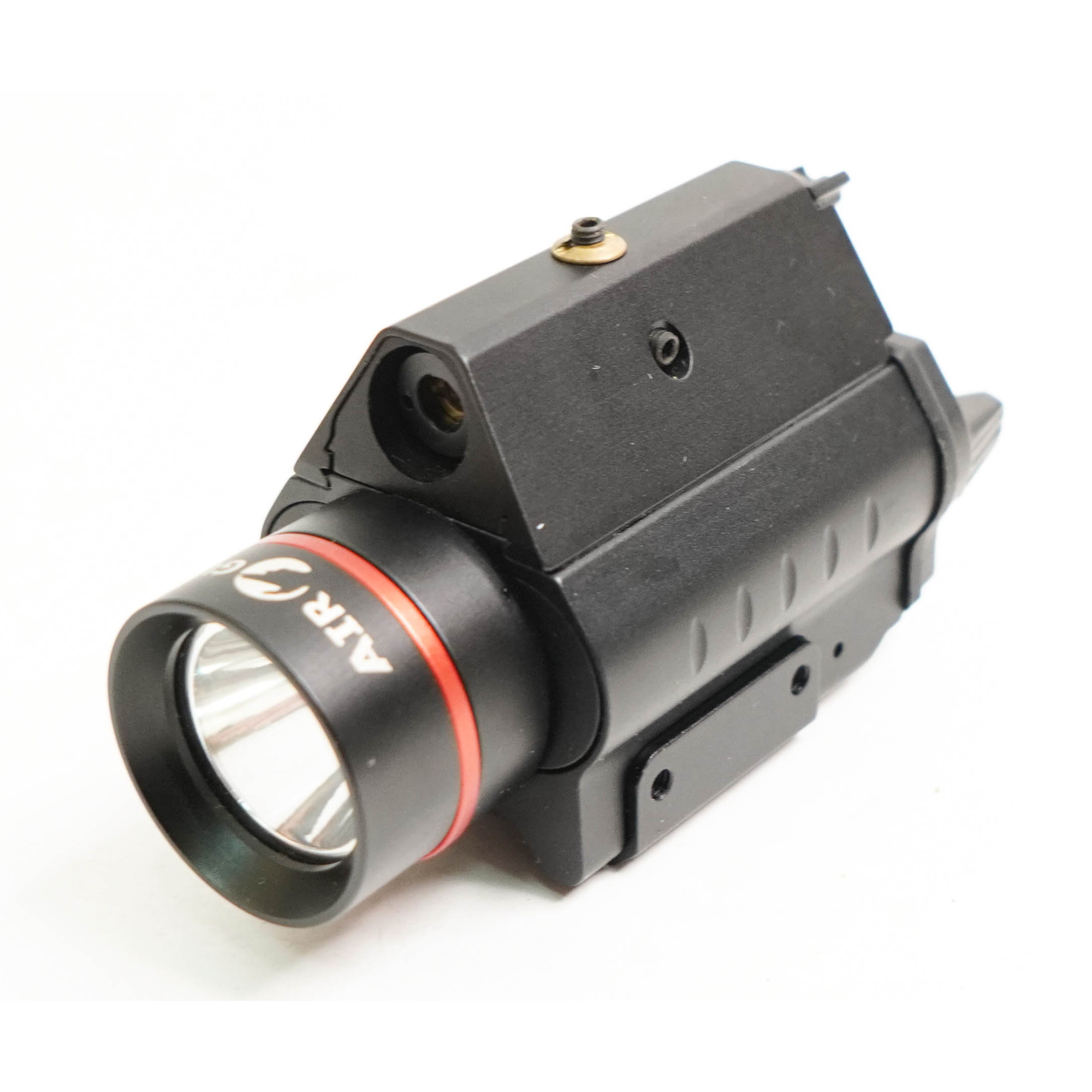 Лазерный целеуказатель с фонарем Target Laser Flashlight 23