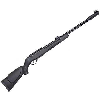 Пневматическая винтовка Gamo CFX 4,5 мм (подствол. взвод, пластик)